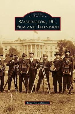 Washington, D.C., Film and Television book