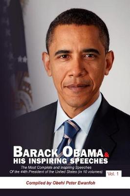 Barack Obama & His Inspiring Speeches book