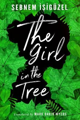 The Girl in the Tree book