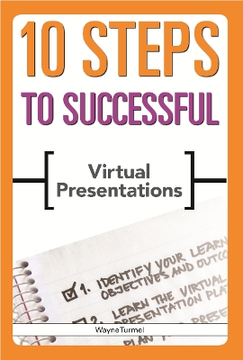 10 Steps to Successful Virtual Presentations book