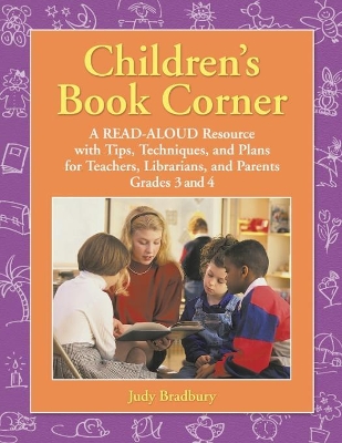 Children's Book Corner book