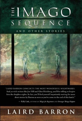 Imago Sequence and Other Stories book