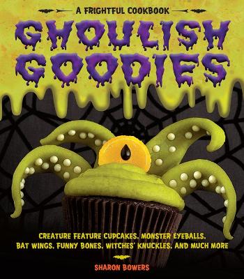 Ghoulish Goodies book