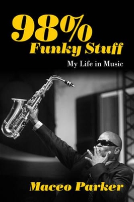 98% Funky Stuff by Maceo Parker