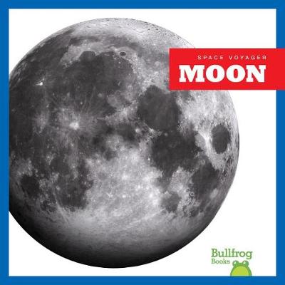 Moon book