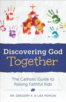 Discovering God Together book