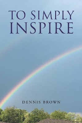 To Simply Inspire book
