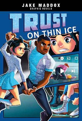 Trust on Thin Ice book