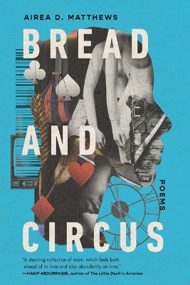 Bread and Circus book
