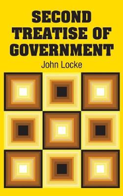 Second Treatise of Government book