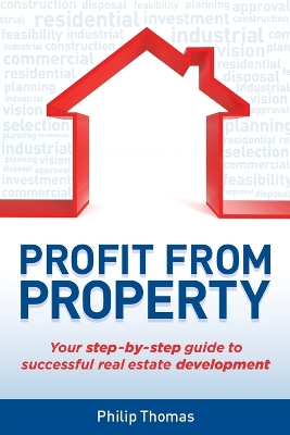 Profit From Property book