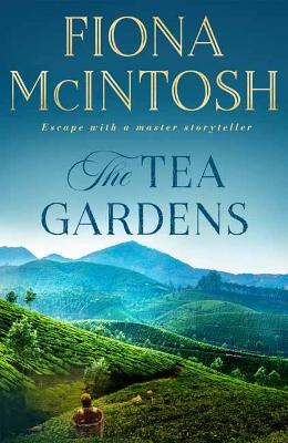 The Tea Gardens book