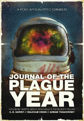 Journal of the Plague Year book