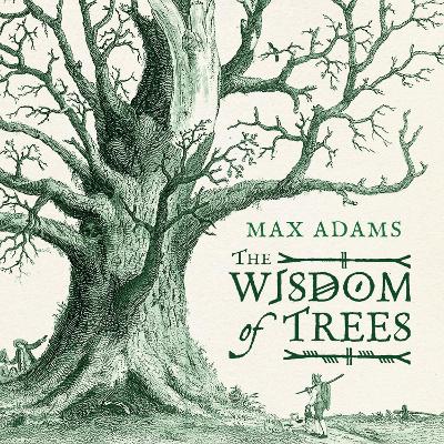 The Wisdom of Trees by Max Adams