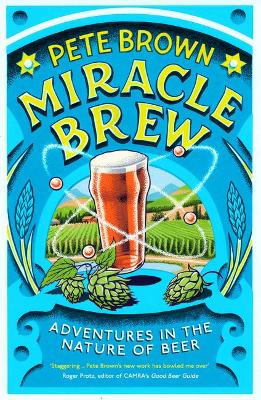 Miracle Brew book
