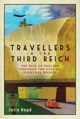 Travellers in the Third Reich book