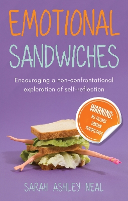 Emotional Sandwiches book