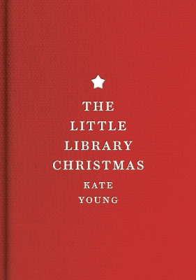 The Little Library Christmas book