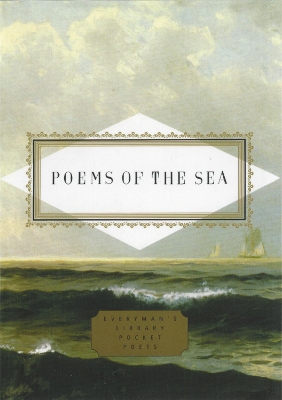 Poems Of The Sea by J. D. McClatchy