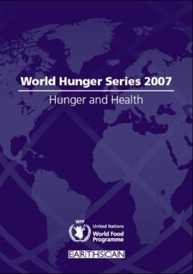 Hunger and Health book