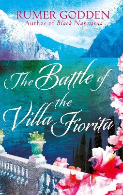 Battle of the Villa Fiorita book