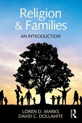 Religion and Families book