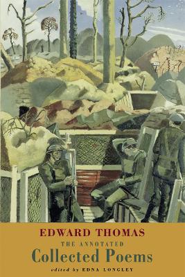 The Annotated Collected Poems book