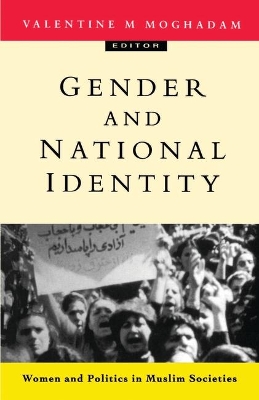 Gender and National Identity book