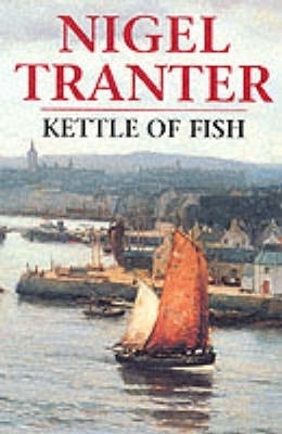 Kettle of Fish book