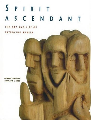 Spirit Ascendant book