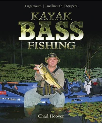 Kayak Bass Fishing book