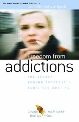 Freedom from Addiction book