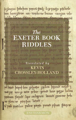 Exeter Book Riddles by Kevin Crossley-Holland