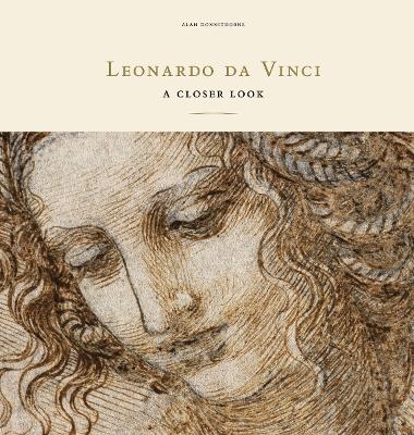 Leonardo da Vinci: A Closer Look book