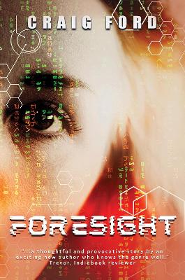 Foresight book