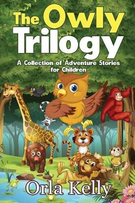 Owly Trilogy book