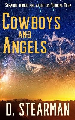 Cowboys and Angels book