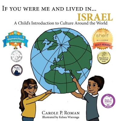 If You Were Me and Lived In...Israel book