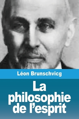 La philosophie de l'esprit book