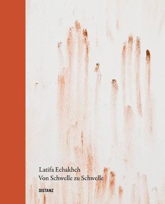 Latifa Echakhch book