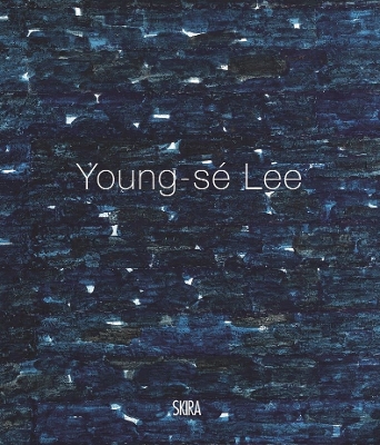 Young-sé Lee book