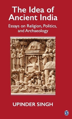 Idea of Ancient India book