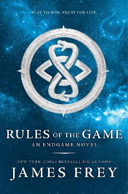 Rules of the Game book