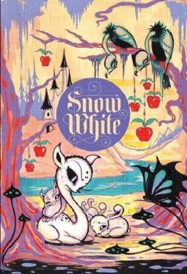 Snow White by Brothers Grimm