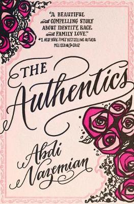 Authentics book