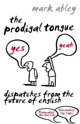 Prodigal Tongue book