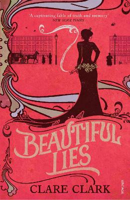Beautiful Lies book