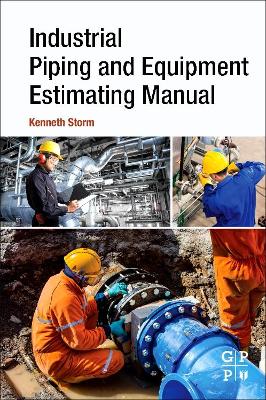 Industrial Piping and Equipment Estimating Manual book