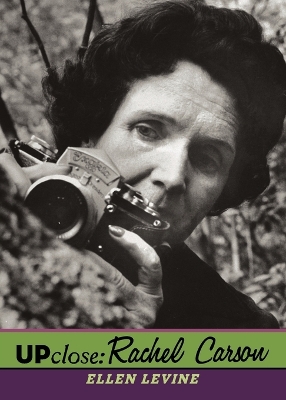 Rachel Carson book