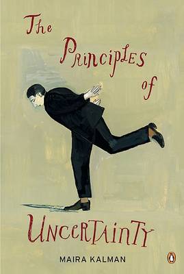 Principles of Uncertainty book